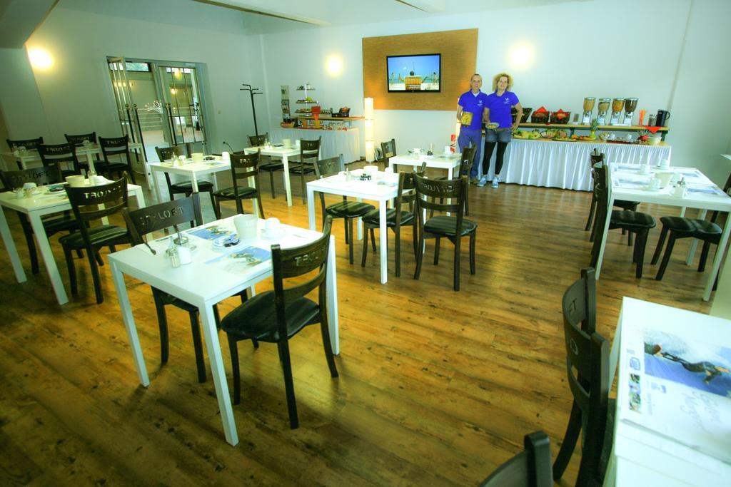 Hotel T3 Cityloft