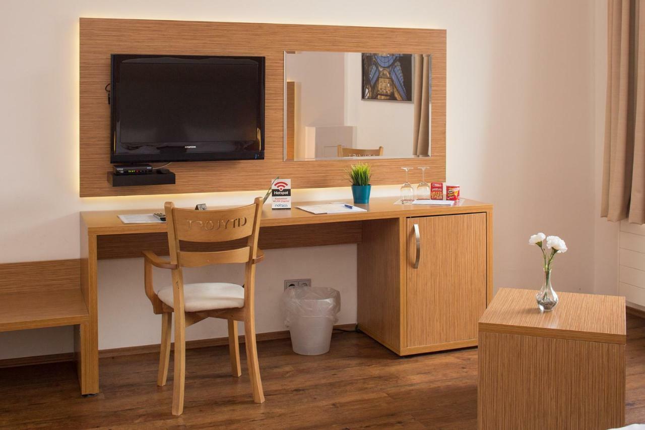 Hotel T3 Cityloft Monchengladbach