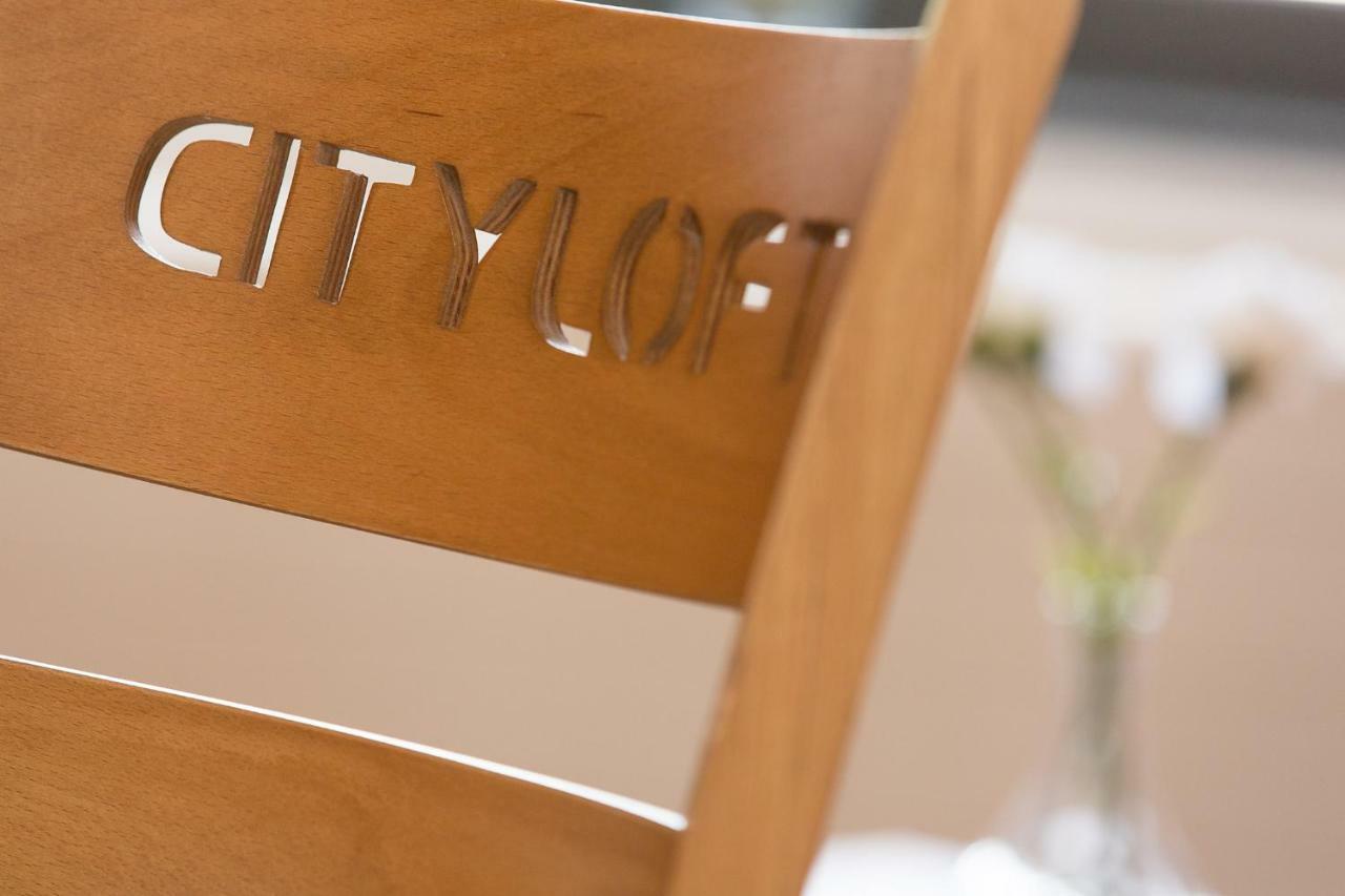 T3 Cityloft 3* Monchengladbach