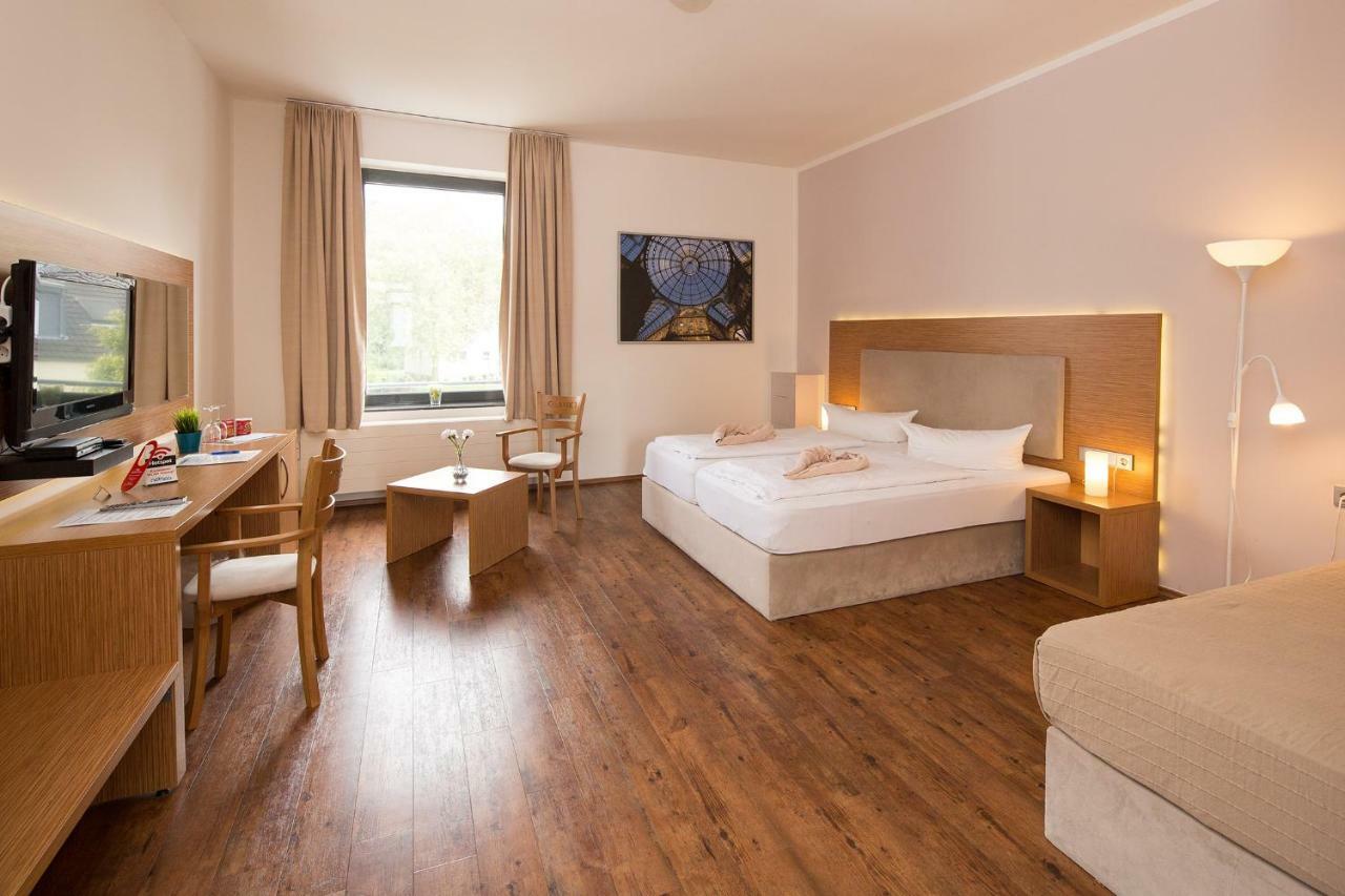 Hotel T3 Cityloft