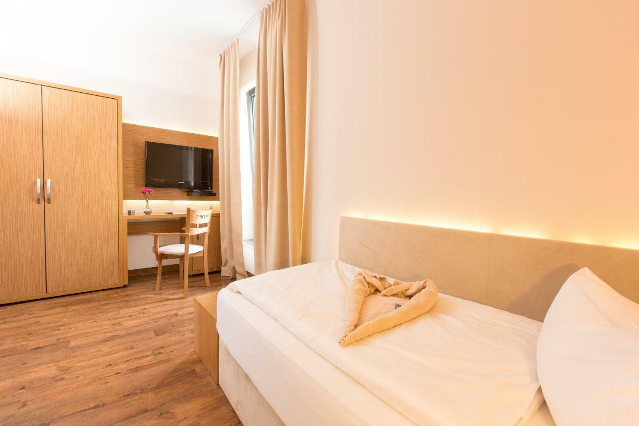 T3 Cityloft 3*