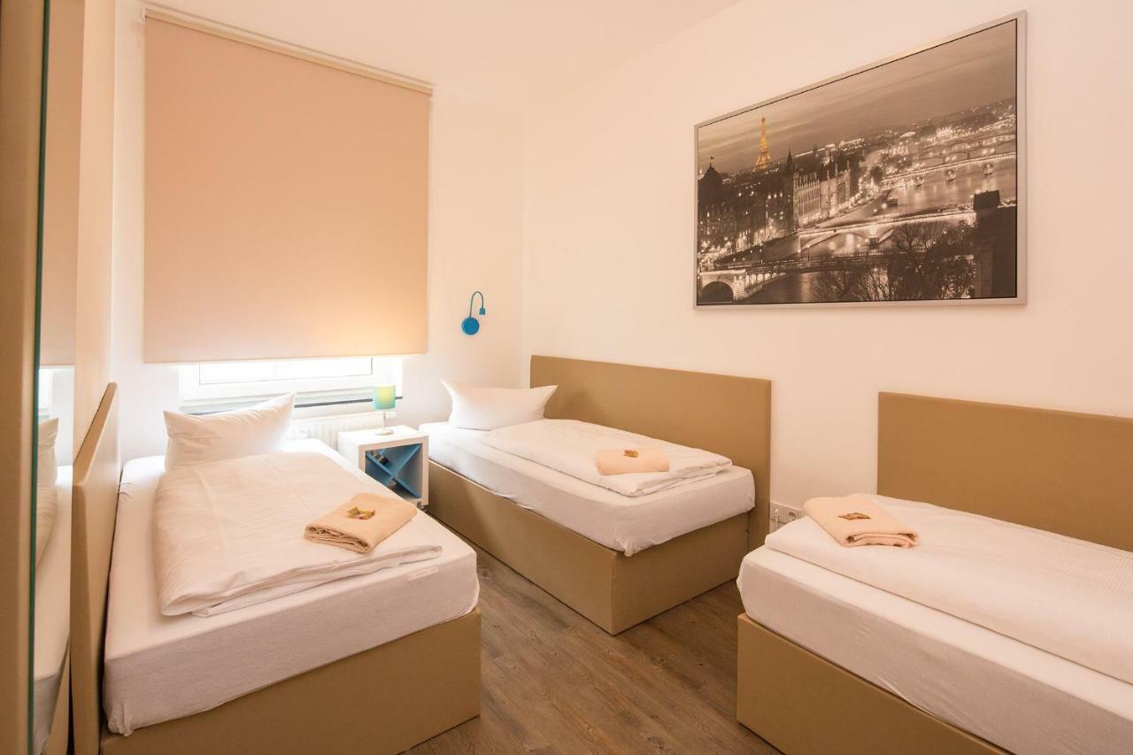 T3 Cityloft