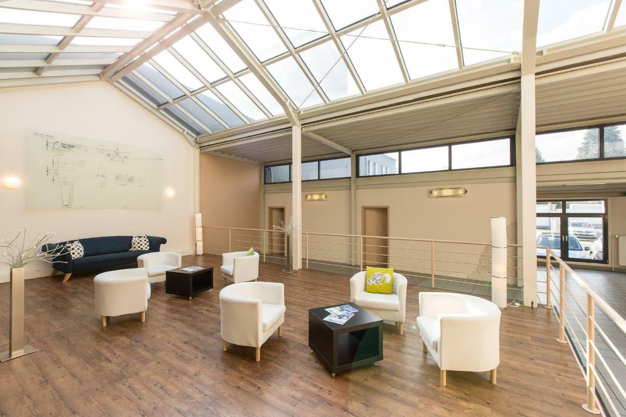 T3 Cityloft 3* Monchengladbach